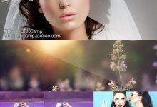 FCPX插件:唯美柔光梦幻朦胧婚礼回忆幻想调色预设 PROSOFT-天天素材网