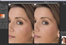 最新PS人脸磨皮滤镜软件插件ImagenomicPortraiture2.3.4中文版32位64位-天天素材网