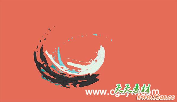 C4D模型 礼品包装盒TurboSquid Gift boxes-天天素材网