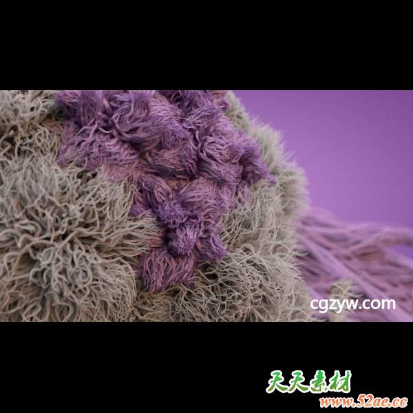 C4D教程Arnold阿诺德渲染器C4DtoA插件案例讲解全面综合教程+工程文件-天天素材网