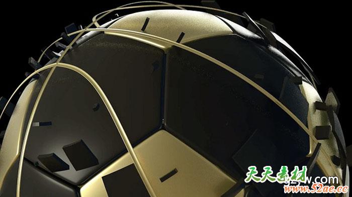 C4D MG动画产品级栏目包装合成教程 FXPHD–C4D219 Motion Graphics Production Techniques with Cinema 4D-天天素材网