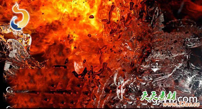 C4D流体特效模拟插件Navie Effex 2.70.72 Cinema 4D R16R17 WinMac-天天素材网