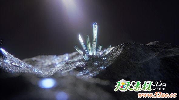 三维软件Maxon CINEMA 4D Studio R19 官方新功能教程介绍-天天素材网