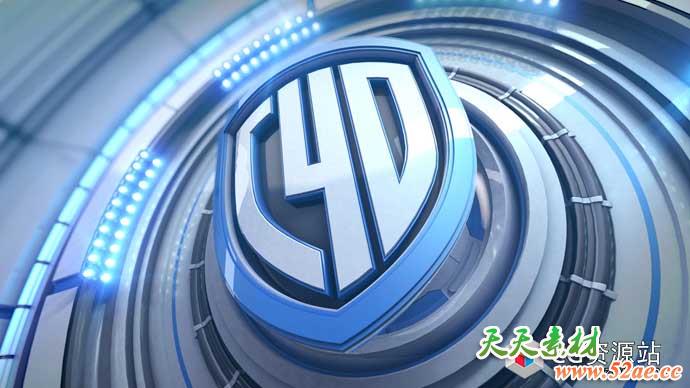 C4D R19新功能ProRender GPU渲染视频教程Cinema 4D Tutorial – Intro to Cinema 4D R19 ProRender-天天素材网