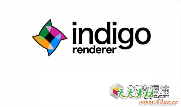 C4D光线跟踪真实物理渲染器 Indigo Renderer 4.0.63 For C4D R12-R19破解版-天天素材网
