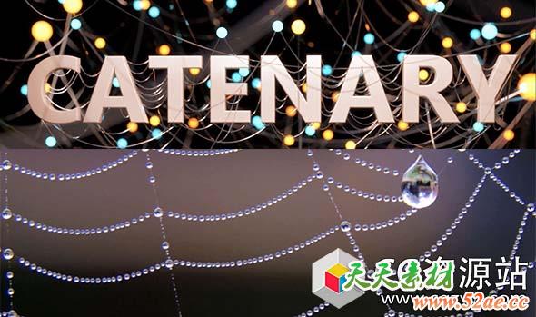 C4D插件-样条线挤出放样车削扫描插件  WinMac-天天素材网