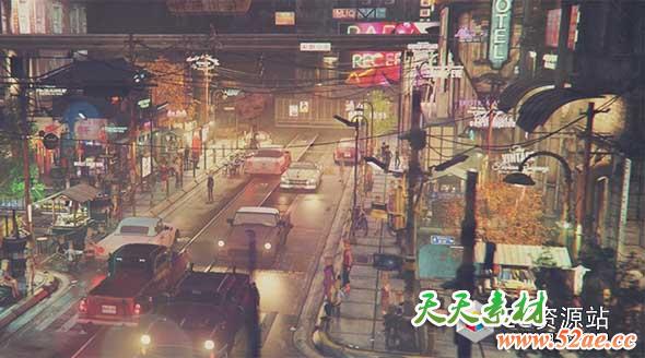 GPU渲染器 Redshift C4D Maya 3DS MAX插件版本 2.5.48 Win破解版-天天素材网