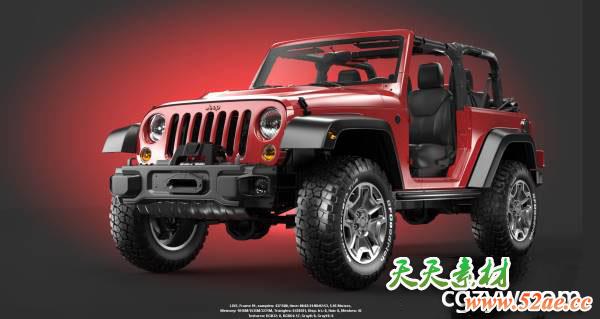 三维渲染室内摄影棚灯光HDR环境软件Lightmap HDR Light Studio v5.5 Win/Mac 破解版-天天素材网