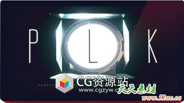 C4D产品级渲染灯光照明预设Mitch Myers – Production Light Kit Plk Cinema 4D-天天素材网