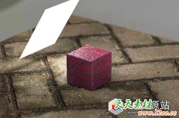 C4D真实贴图材质制作教程 SkillShare – Using Your Phone to Create Realistic Textures For Cinema 4D-天天素材网