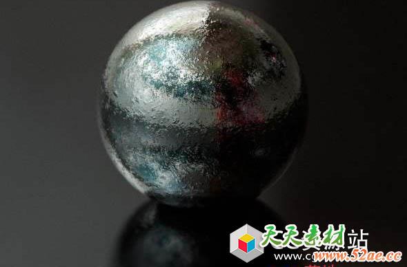 学习如何使用自己的全景照片创建逼真的照明C4D教程 SkillShare – Creating Realistic Lighting Using Your Own HDRIs-天天素材网