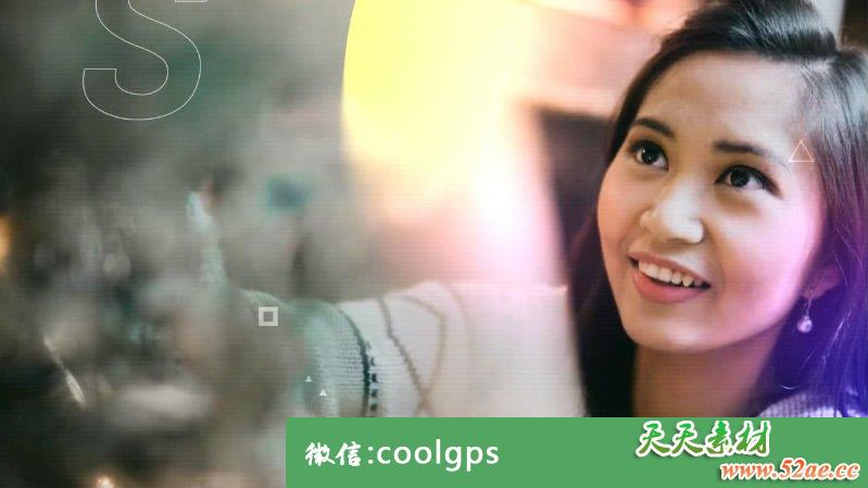 冰鲜水果果树宣传PR片头模板 Fresh Promo-天天素材网