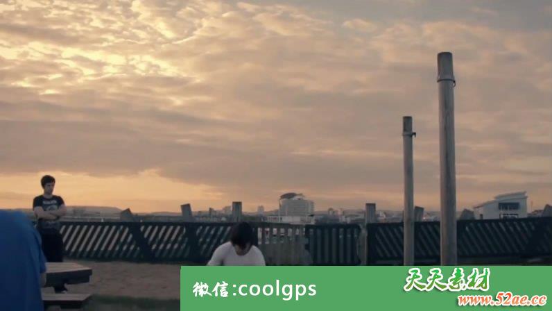 闪光失真滤镜PR预设下载Flashes And Glitch Presets Pack-天天素材网