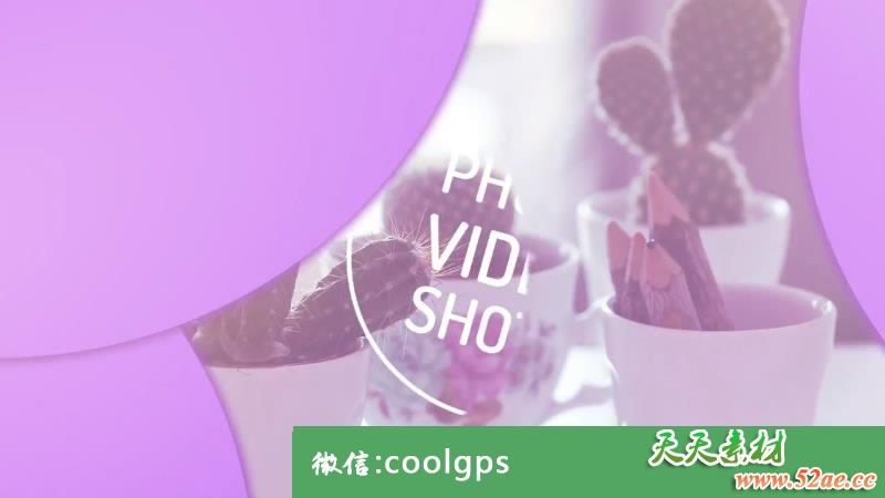 祝贺祝福开场PR模板下载 Congratulations Opener-天天素材网