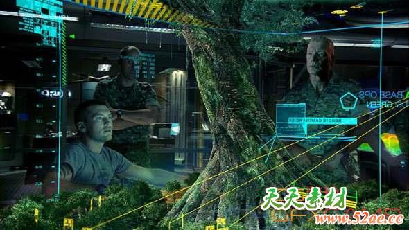 3DS MAX粒子渲染器 ThinkBox Krakatoa MX V2.8.5 For 3DS MAX 2015 – 2019-天天素材网