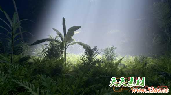 真实自然环境模拟渲染动画软件 Planetside Software Terragen Professional v.4.2.10 Win/Mac破解版-天天素材网