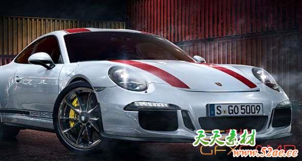 C4D Iray渲染器破解版+材质库 Nvidia Iray for Cinema 4D v2.1 Win/Mac R17/R18/R19 + Materials-天天素材网