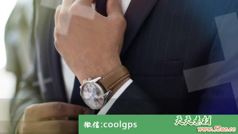 企业公司商务推广电子相册PR模板下载 Corporate Slideshow-天天素材网