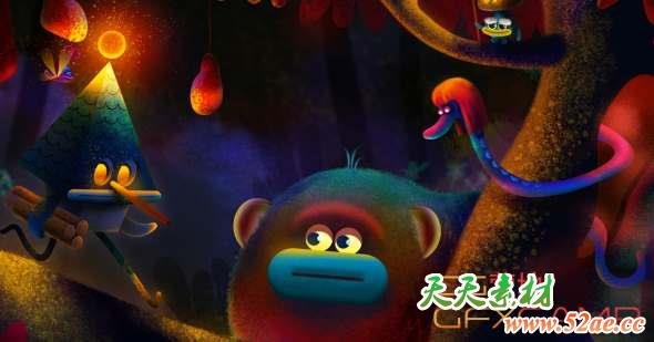 绘画设计修图软件 Affinity Photo + Affinity Designer 1.7.0.178 Win破解版-天天素材网