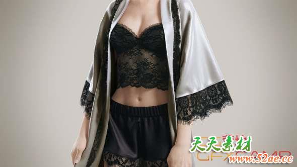 三维服装设计演示软件 CLO Standalone 4.2.242 Win破解版-天天素材网