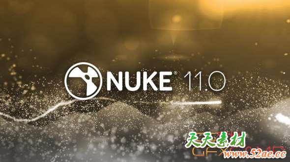 The Foundry Nuke 11.3v3 Win/Mac/Linux XForce注册机破解版-天天素材网