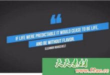 PR模板 行情片头视频模板下载 Quotes-天天素材网