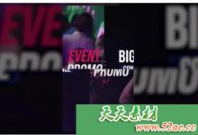 PR模板 Instagram 活动促销活动 多图电子相册视频模板-天天素材网