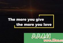 PR模板 高光粒子标题文字字幕条 Light titles＆Lower Thirds-天天素材网