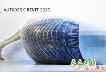 Autodesk Revit 2020.2 Win注册机破解版-天天素材网