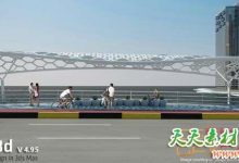 参数程序化模型复制插件 Para3d v4.95 For 3DS MAX 2016-2020-天天素材网