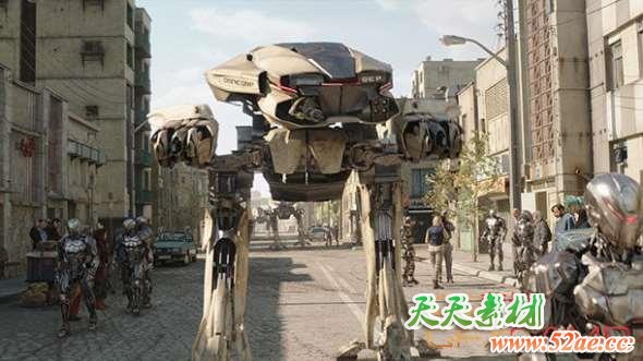 Houdini阿诺德渲染插件 SolidAngle Houdini To Arnold v5.5.0.0 Win/Mac/Linux AMPED破解版-天天素材网