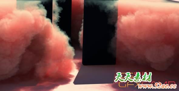 C4D流体动力学模拟插件 SitniSati FumeFX 5.0.4 for Cinema 4D R23 Win破解版-天天素材网