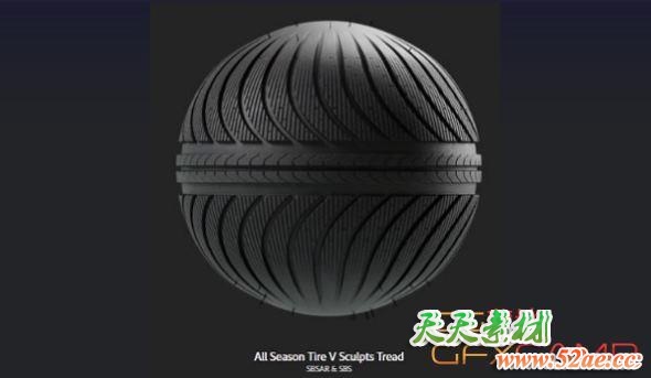 常用笔刷材质预设 Substance Source 27 – 115 Substances-天天素材网