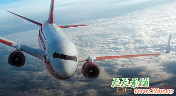 坦克直升机飞机警报灯4K视频素材 ProductionCrate – Vehicles-天天素材网