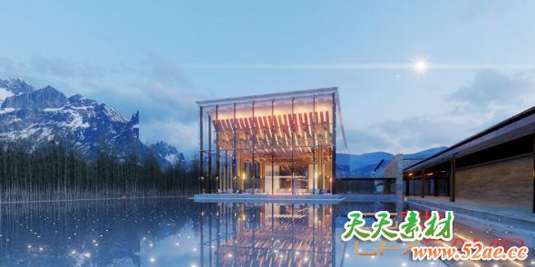 Blender渲染器 K-Cycles For Blender 2.92-2.93 Win RTX版本-天天素材网