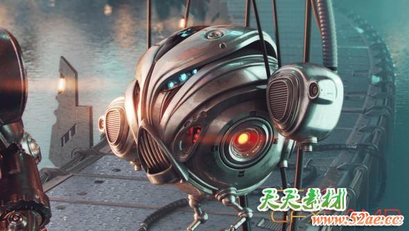 Maya Vray渲染器 V-Ray Next v5.10.22 for Maya 2018/2019/2020/2022 Win破解版-天天素材网