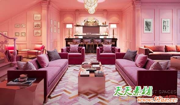 SiNi出品3DS MAX插件合集破解版(IgNite/SiClone/ProxSi/Disperse/ForenSicScatter) SiNi Plugins v1.24.2 for 3ds Max 2016/2020/2021/2022/2023-天天素材网