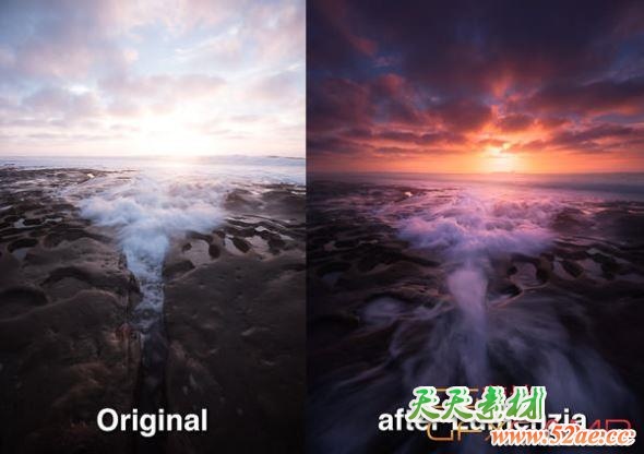 图片亮度PS插件 Lumenzia v10.9.7 for Photoshop CS6-CC2022 Win/Mac-天天素材网