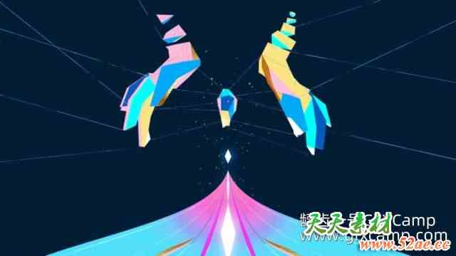 动画电影创意短片制作过程分析讲解 中文/英文字幕 School Of Motion – Directing your Dream-天天素材网