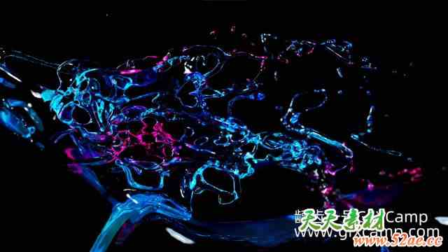Houdini粒子刚体柔体流体视觉特效模拟教程 The VFX School – Houdini Renascence Program-天天素材网