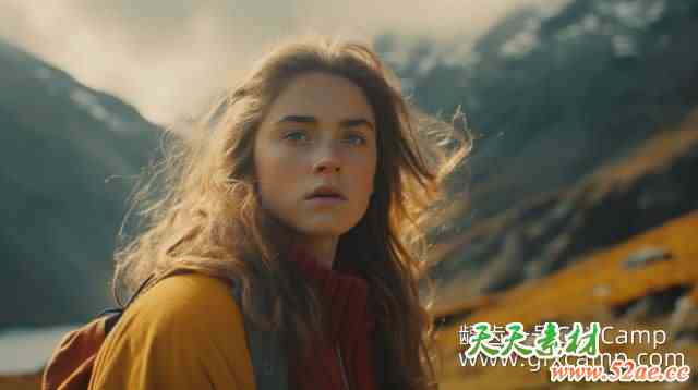 AI制作电影短片流程介绍教程 Curious Refuge – AI Filmmaking-天天素材网