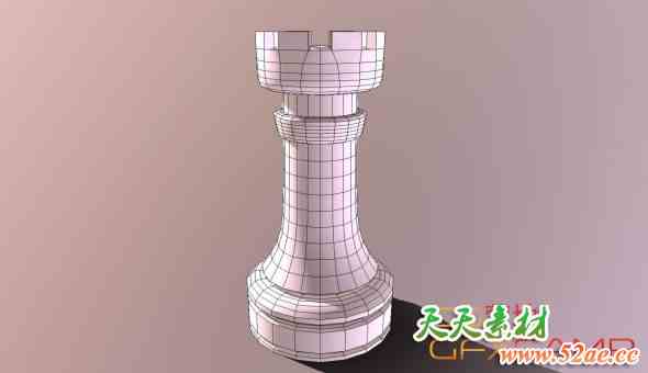 Houdini四边形网格拓扑插件 Exoside QuadRemesher v1.3 For Houdini-天天素材网