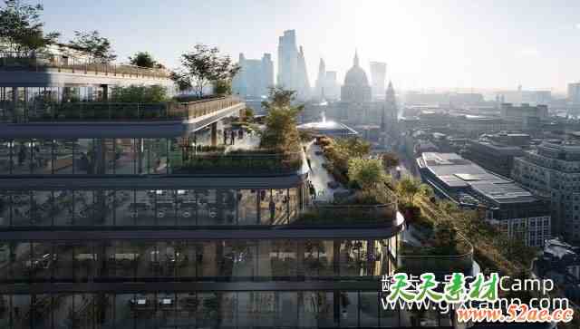 3DS MAX Vray渲染器正式破解版 V-Ray V7.40.00 For 3ds Max 2020 – 2027-天天素材网