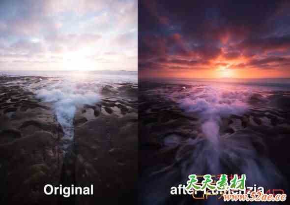 图片亮度PS插件 Lumenzia v12.0.2 for Photoshop CS6-2026 Win/Mac-天天素材网