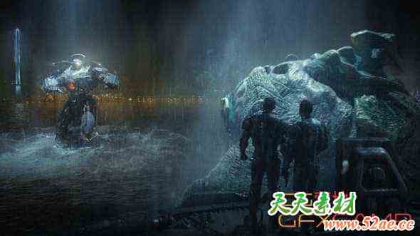 Katana阿诺德渲染器插件 KtoA SolidAngle Arnold V4.5.1.0 for Katana 4.5-9.0 Win替换破解版-天天素材网