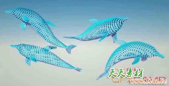 3DS MAX样条线动画插件 SplineDynamics Scripts For 3ds Max 2015 – 2026-天天素材网