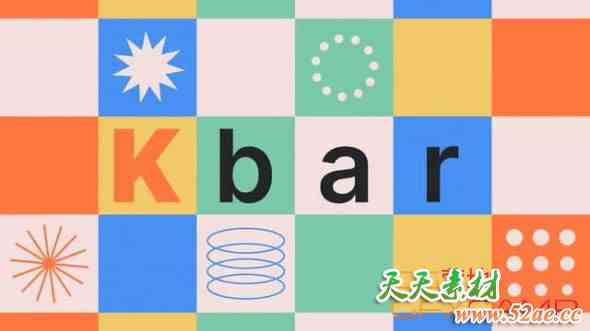 AE自定义工具栏UI脚本 Aescripts KBar V3.1.5 + 使用教程-天天素材网