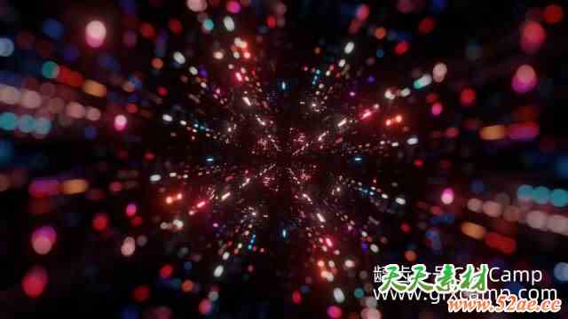红巨星特效预设库套装 Red Giant Universe V2026.0.1 AE/Premiere/达芬奇 Win中文版/英文版/破解版-天天素材网
