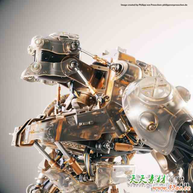 Houdini建模插件 Modeler 2025.3.6 + 2023.4.19 for Houdini-天天素材网
