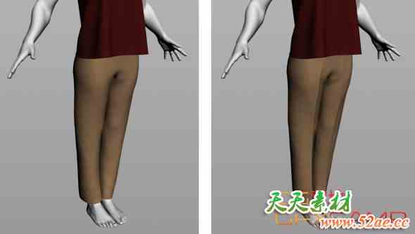 Maya布料模拟插件 Numerion Carbon v3.0.1 For Maya 2023-2026 Win破解版-天天素材网